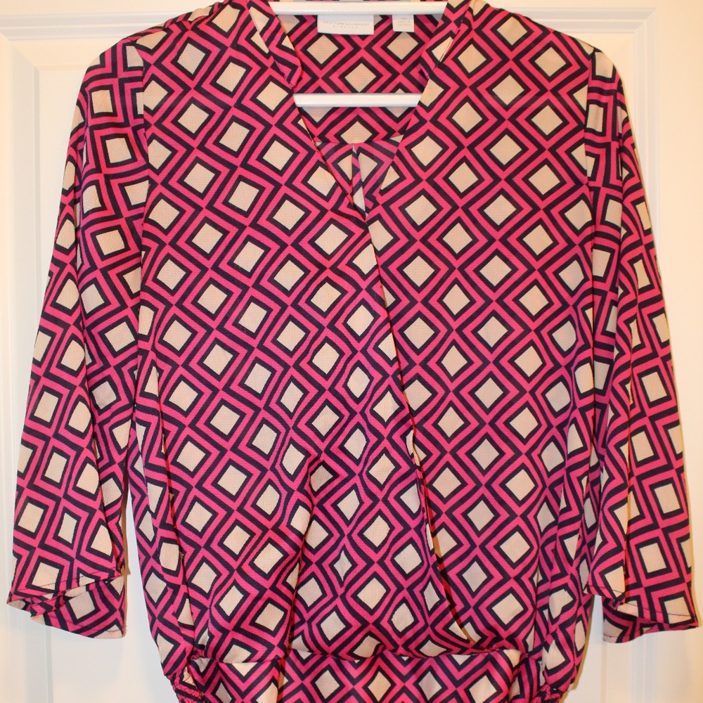 Dress Shirt